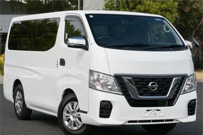 2018 Nissan Caravan NV350 DX EX Pack Van VW2E26 for sale in Braeside